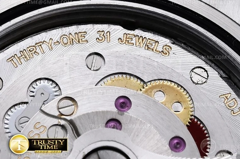 1019 R2DJ0253I – DJ2 41mm Oyst FashionForward 651